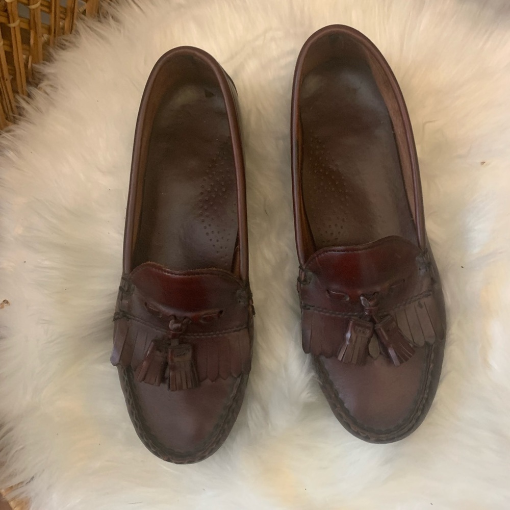Dexter loafers